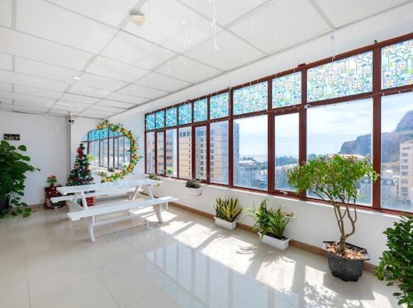 Khach San Son Thinh 23D Thuy Van หวุงเต่า ภายนอก รูปภาพ