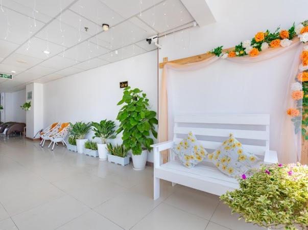 Khach San Son Thinh 23D Thuy Van หวุงเต่า ภายนอก รูปภาพ
