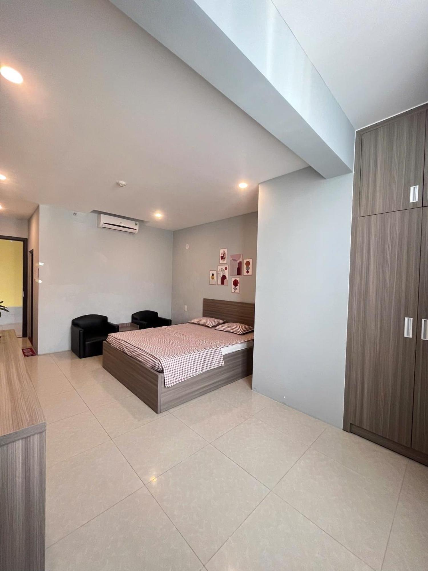Khach San Son Thinh 23D Thuy Van หวุงเต่า ภายนอก รูปภาพ