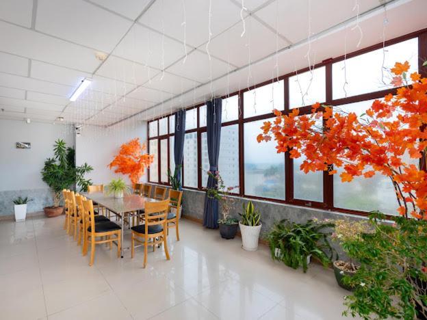 Khach San Son Thinh 23D Thuy Van หวุงเต่า ภายนอก รูปภาพ
